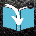 Spine (one plain initial only)